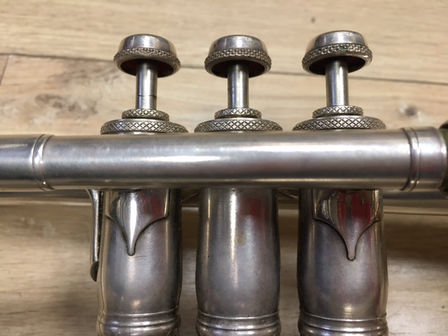 Cornet Conn New Creation cornet sib conn new creation 6