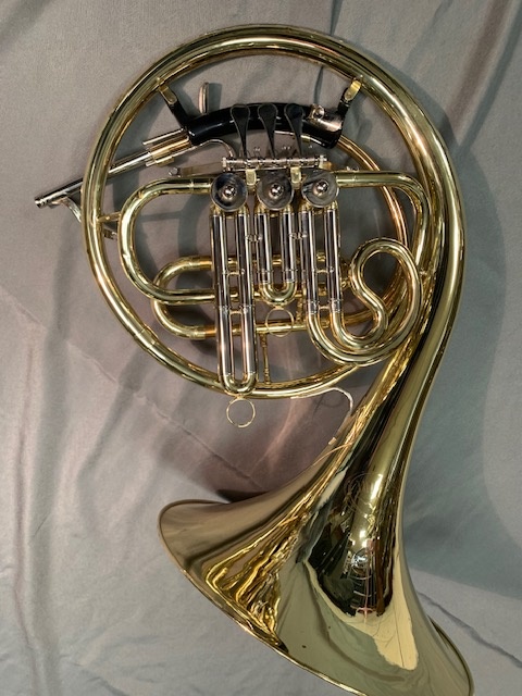 cors jupiter jhr-452 l evolutif  fa 1