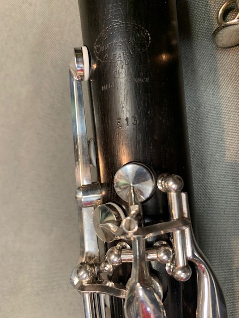 Clarinette Sib E13 e13 1000 1 1229600803