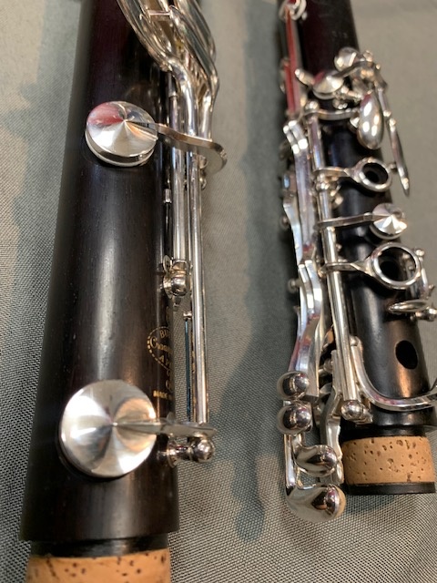 Clarinette Sib E13 e13 1000 3 1697271420
