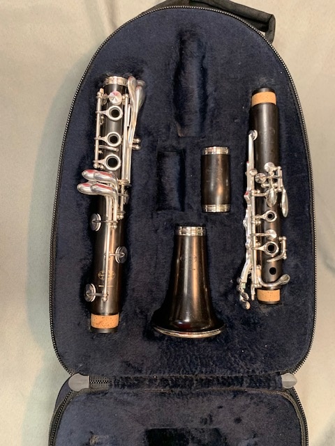 Clarinette Sib E13 e13 1000 4 613198176