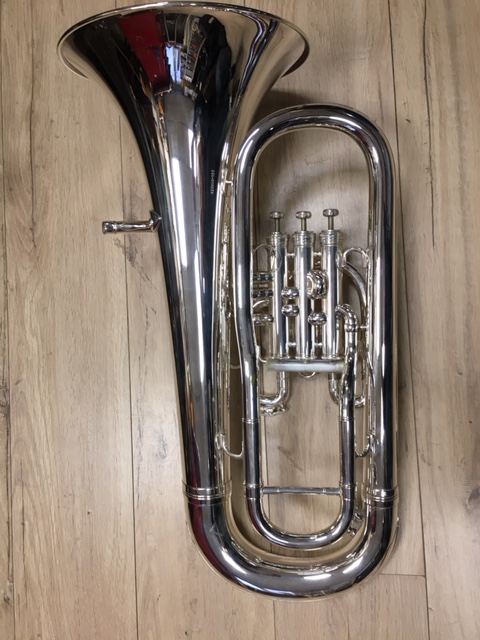 Euphonium Besson Compensé Sovereign esbc 3 4