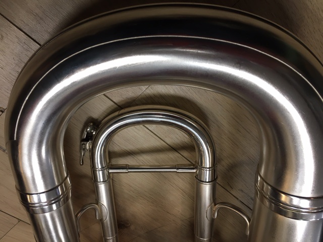 Euphonium Besson Compensé eupbessonc 4 1590893948