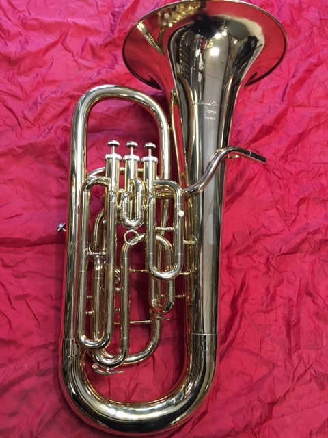 euphonium courtois 1