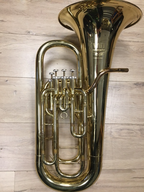 euphonium sib allemand 1