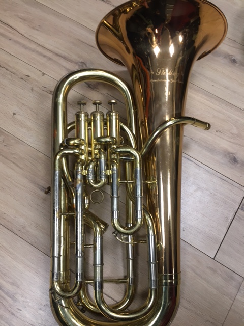euphonium sterling  1