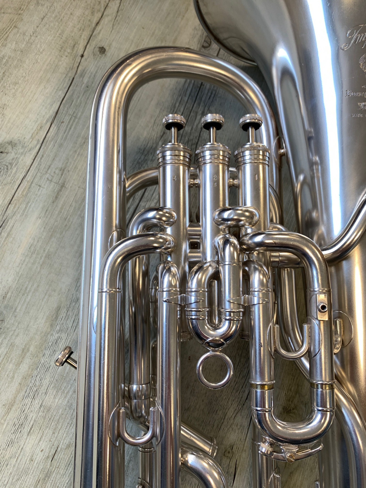 Euphonium Sib Besson 3+1 compensé eupnonium_compense_boosey_and__hawkes_besson_412