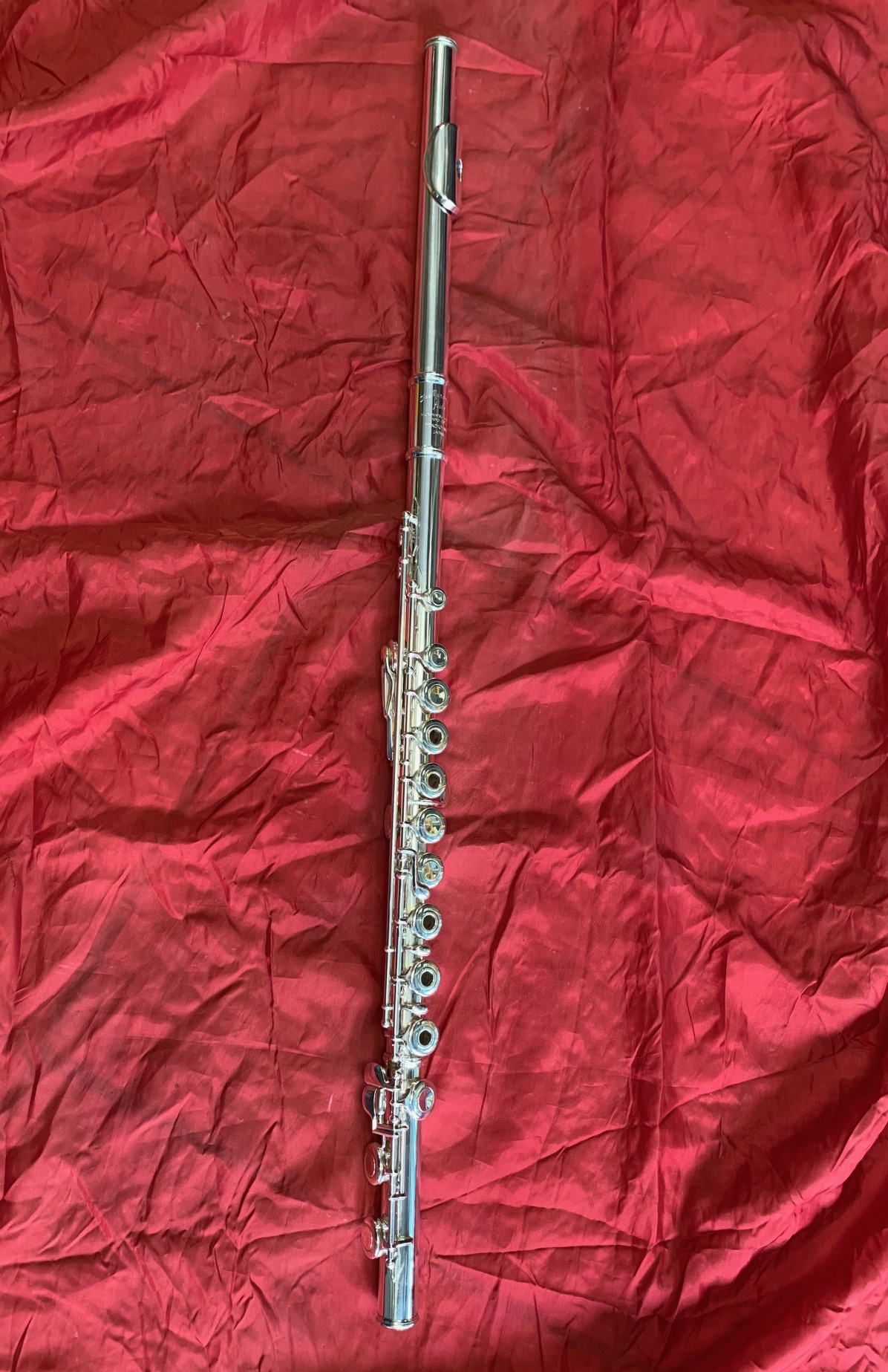 flute muramatsu 1