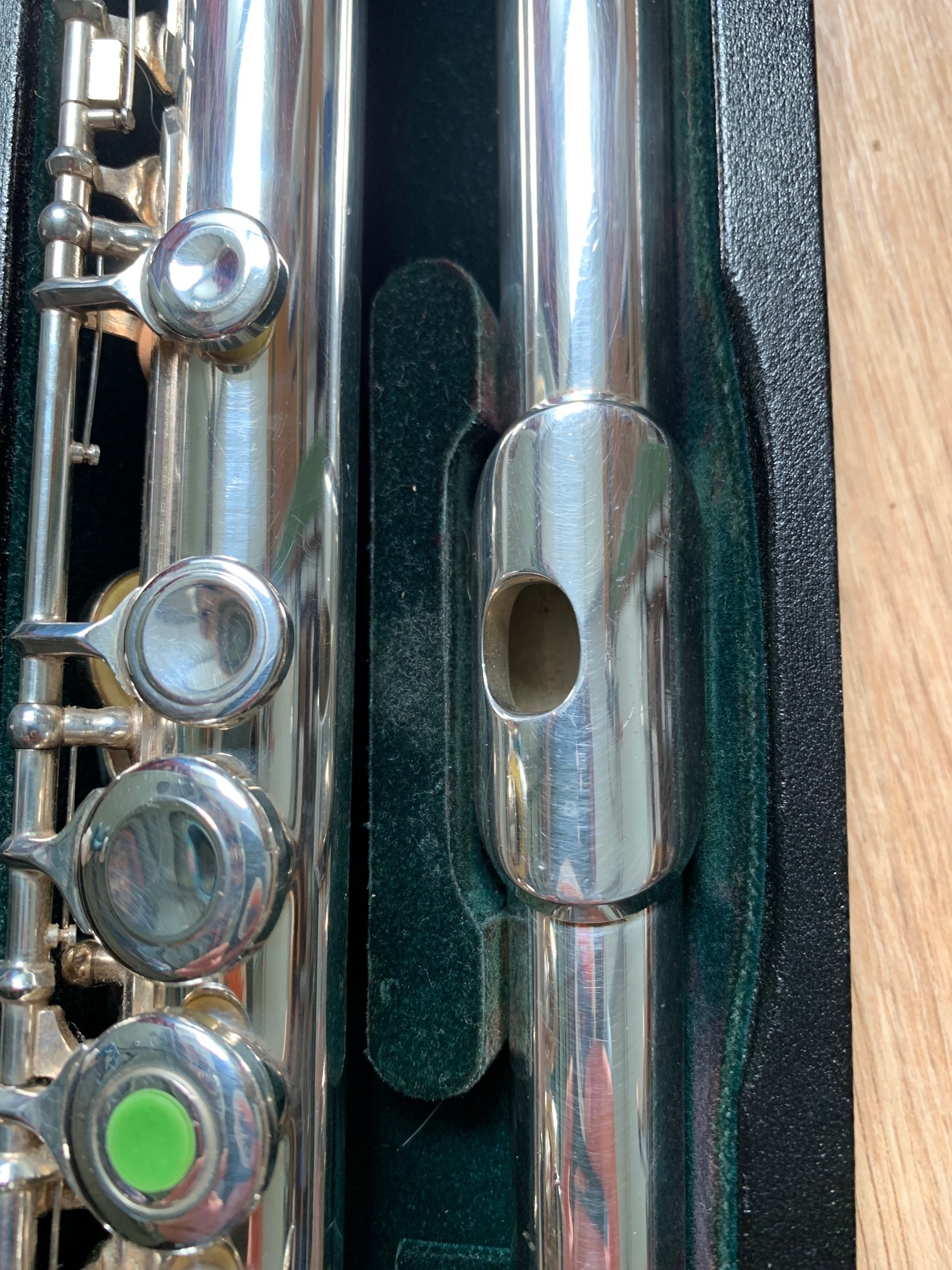 Flûte Pearl 501 flute_pearl_pf_501__1_1070583207
