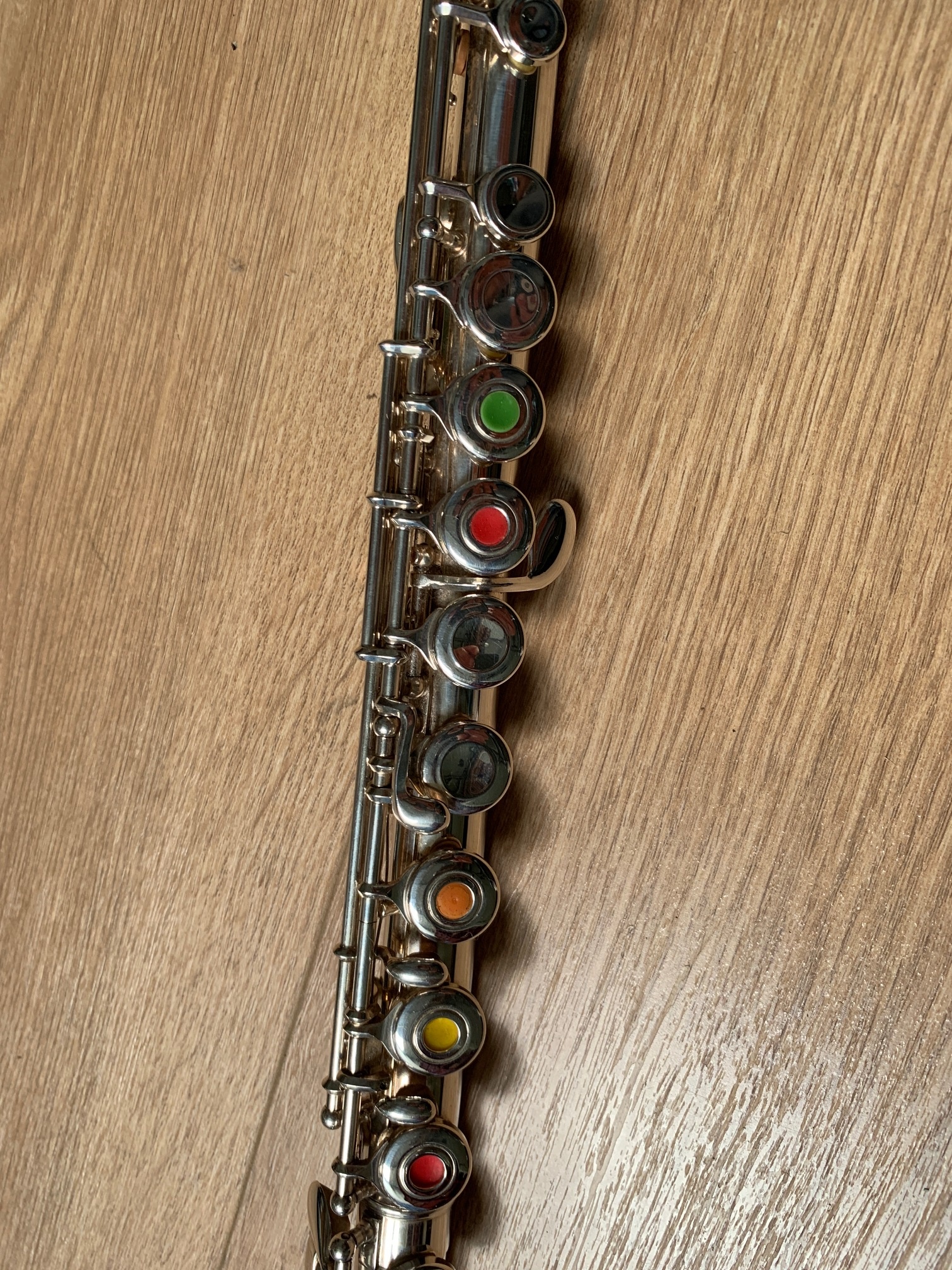 Flûte Pearl 505 flute_pearl_pf_501__3