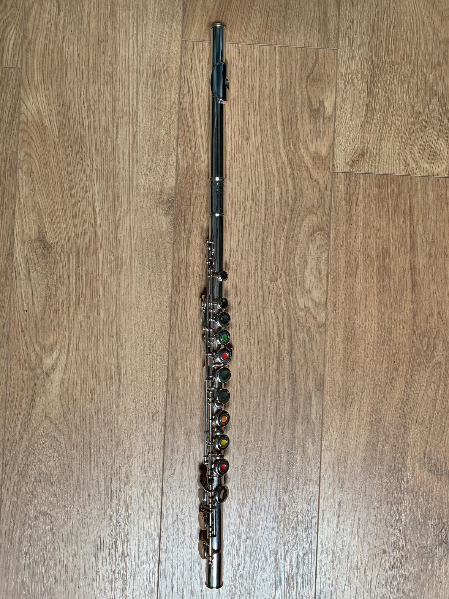 Flûte Pearl 505 flute_pearl_pf_501__4