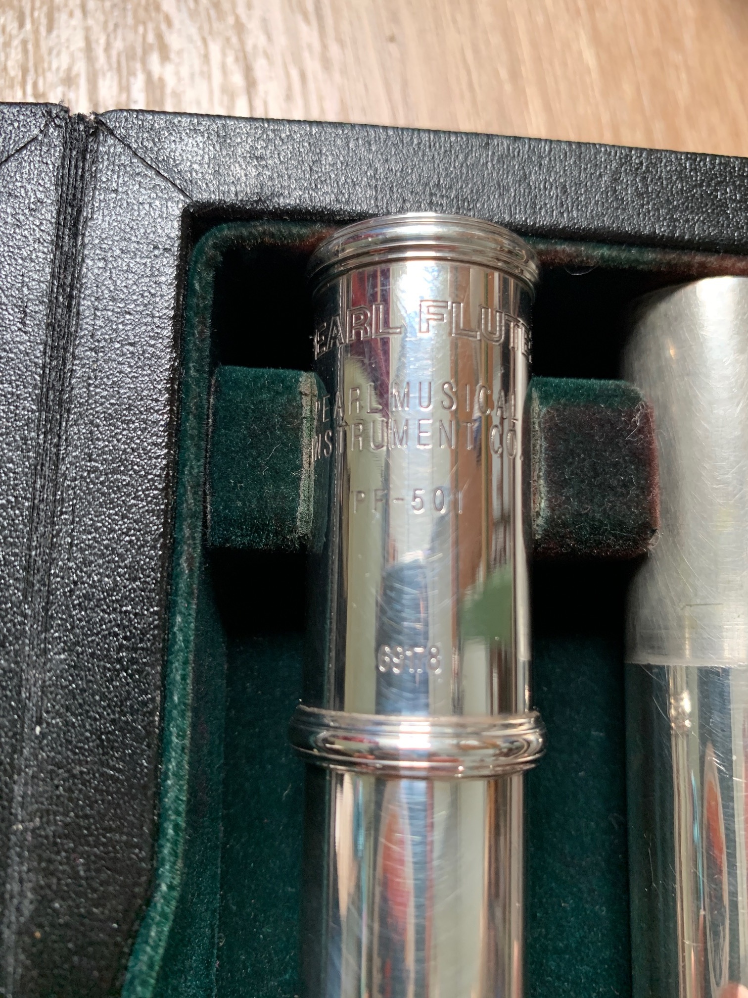 Flûte Pearl 505 flute_pearl_pf_501__6