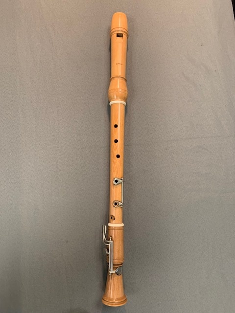 flute tenor moeck 3