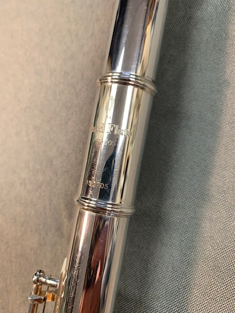 Flûte Pearl 505 flutepearl505 320 5