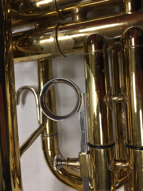 Trompette Mib Getzen Eterna getzenmib3