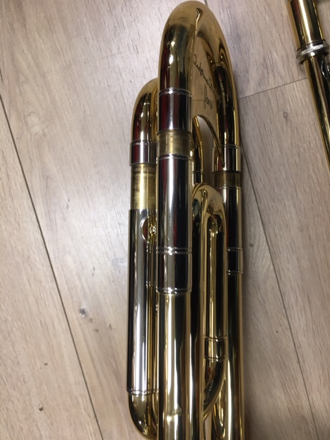 Trombone Complet 410 Courtois Gilles Milliere gillesmillere410 3 1623452540