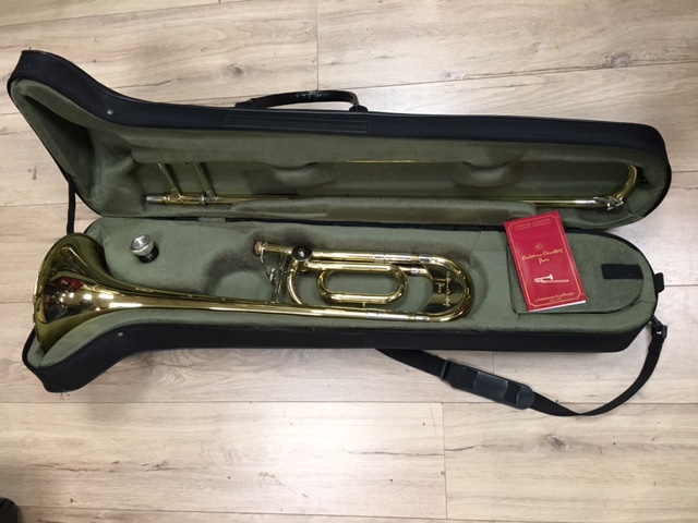 Trombone Complet 410 Courtois Gilles Milliere gillesmillere410 4