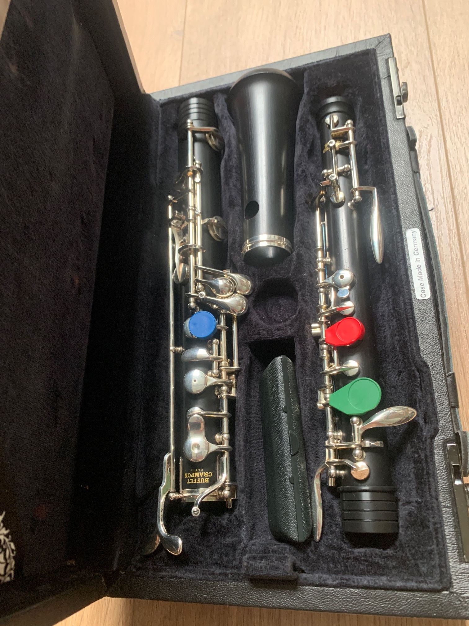Hautbois Buffet Crampon Prodige hautbois_buffet_crampon_prodige_simplifie_2