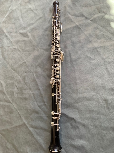 hautbois cabart conservatoire  1