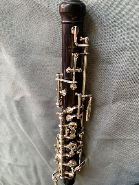 Hautbois Cabart hautbois cabart conservatoire 4