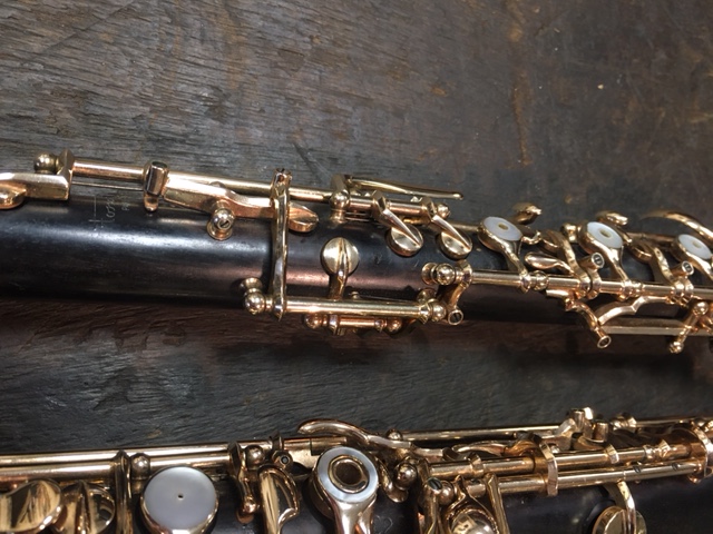 Hautbois Professionnel Fossati img 1086 418922409
