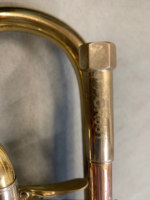 Cornet Sib Bach CR 651 img 8982