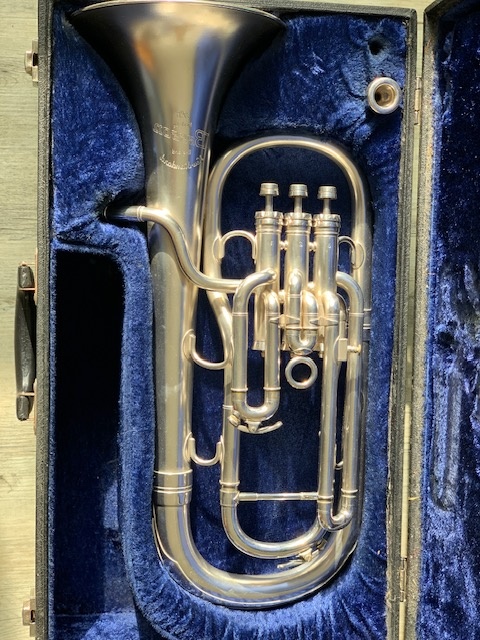 Alto mib Besson brossé img 9722