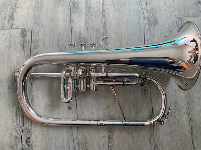 Bugle Willson img 9736