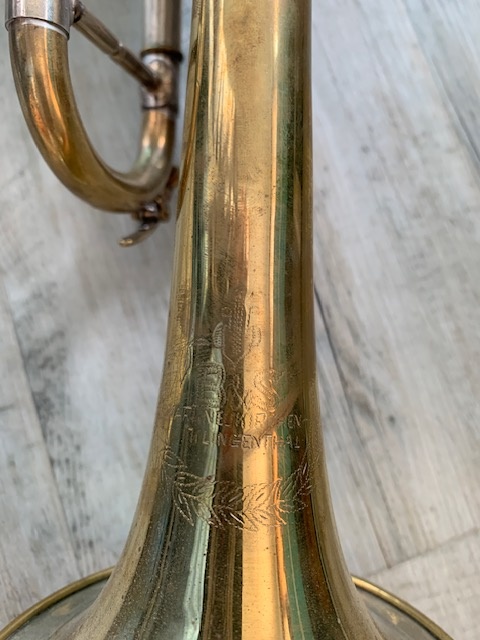 Trompette Sib Custom img 9744