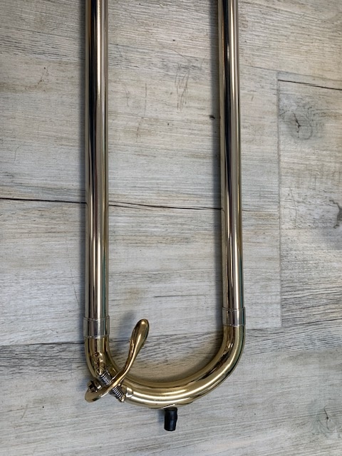 Trombone simple Courtois 151 img 9792