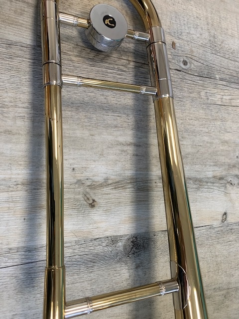 Trombone simple Courtois 151 img 9793