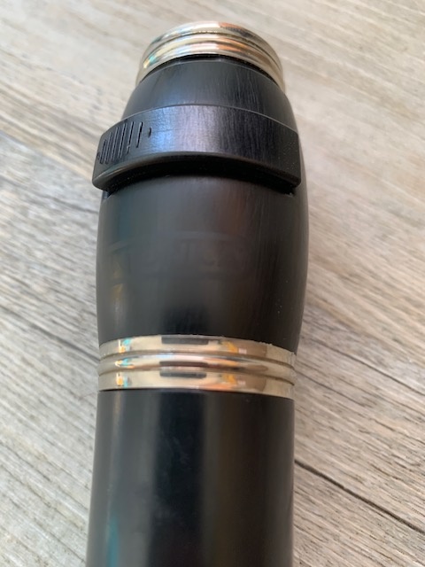 Clarinette Jupiter JCL631 img 9937