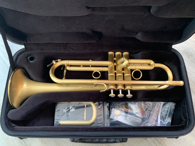 Trompette Carol Brass 5B img 9945