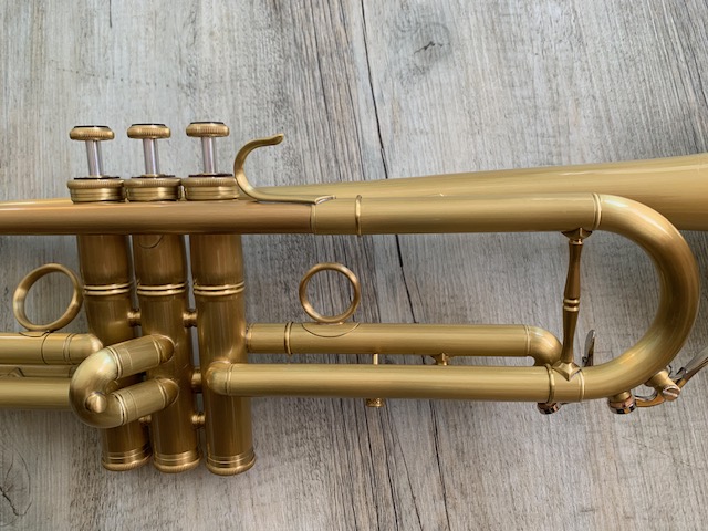 Trompette Carol Brass 5B img 9947