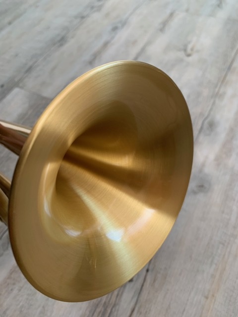 Trompette Carol Brass 5B img 9949