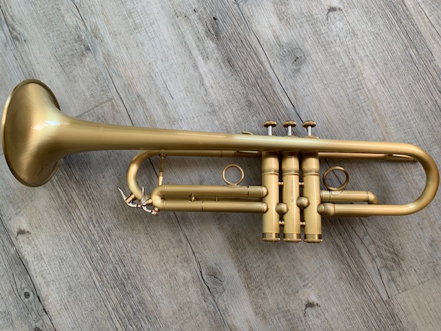 Trompette Carol Brass 5B img 9950