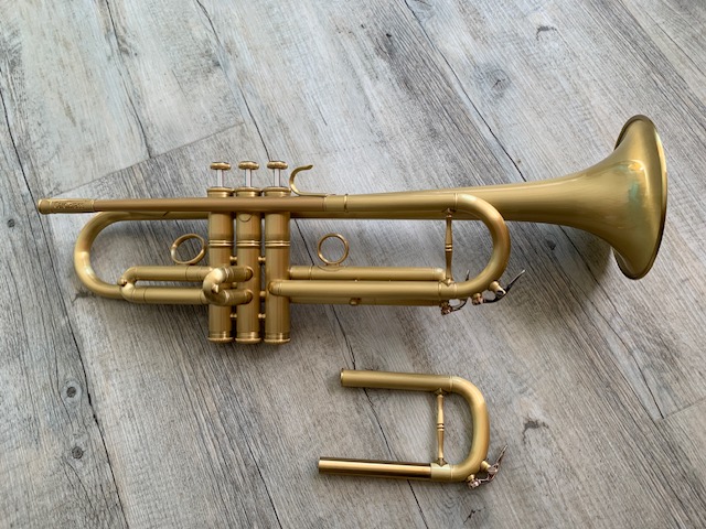 Trompette Carol Brass 5B img 9951