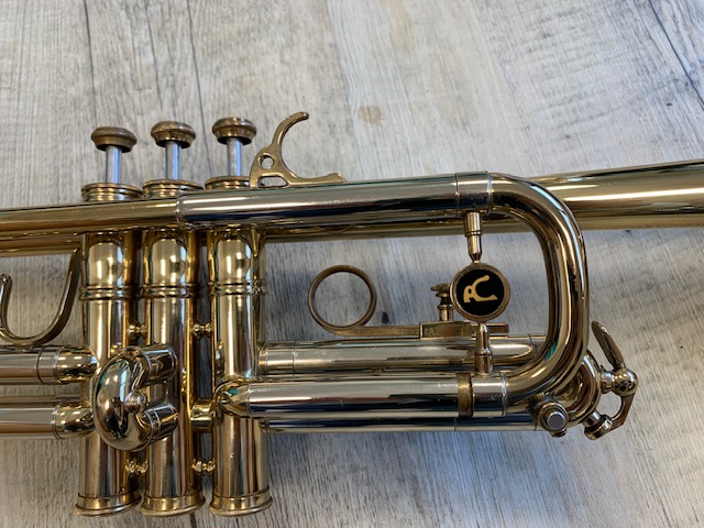 Trompette Ut Courtois Prestige img 9979