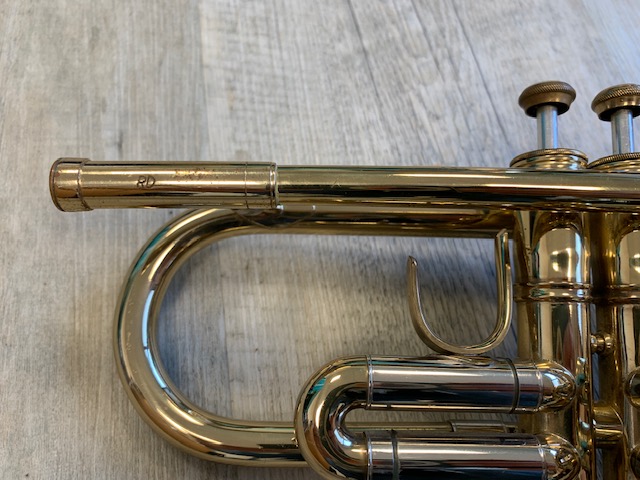 Trompette Ut Courtois Prestige img 9980