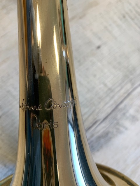 Trompette Ut Courtois Prestige img 9981