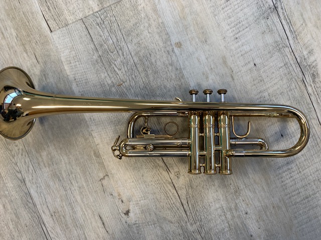 Trompette Ut Courtois Prestige img 9982