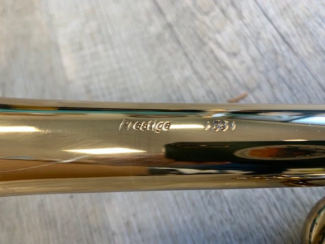 Trompette Ut Courtois Prestige img 9983