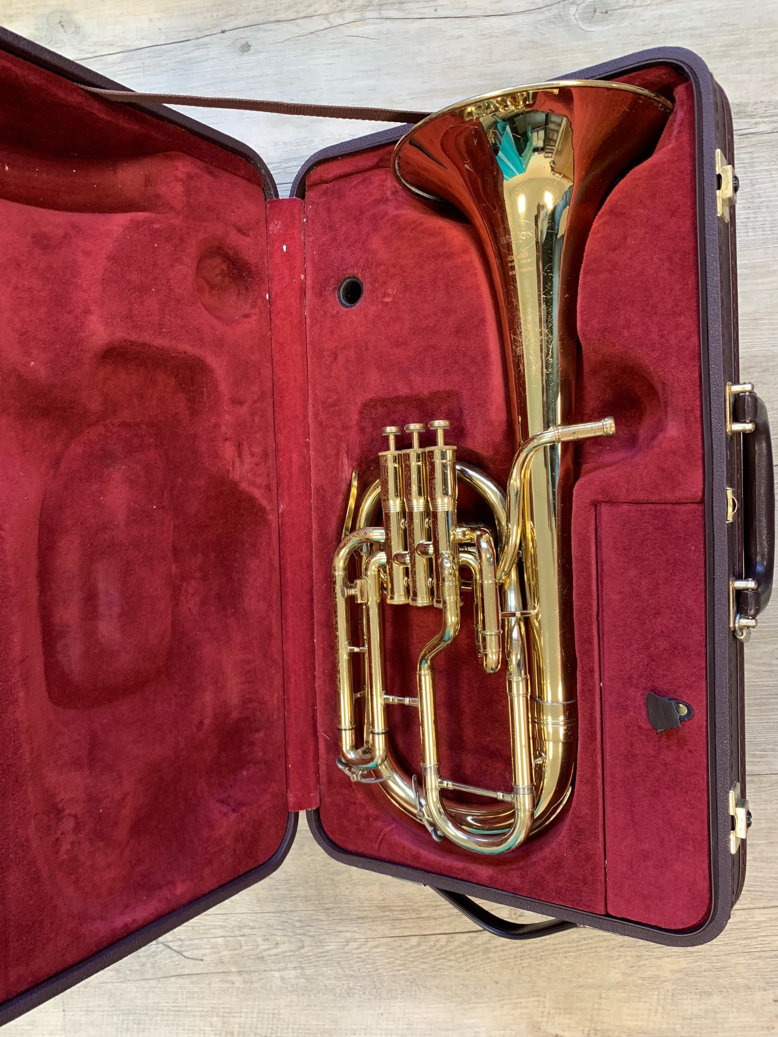 Alto Mib Besson Sovereign img 9984