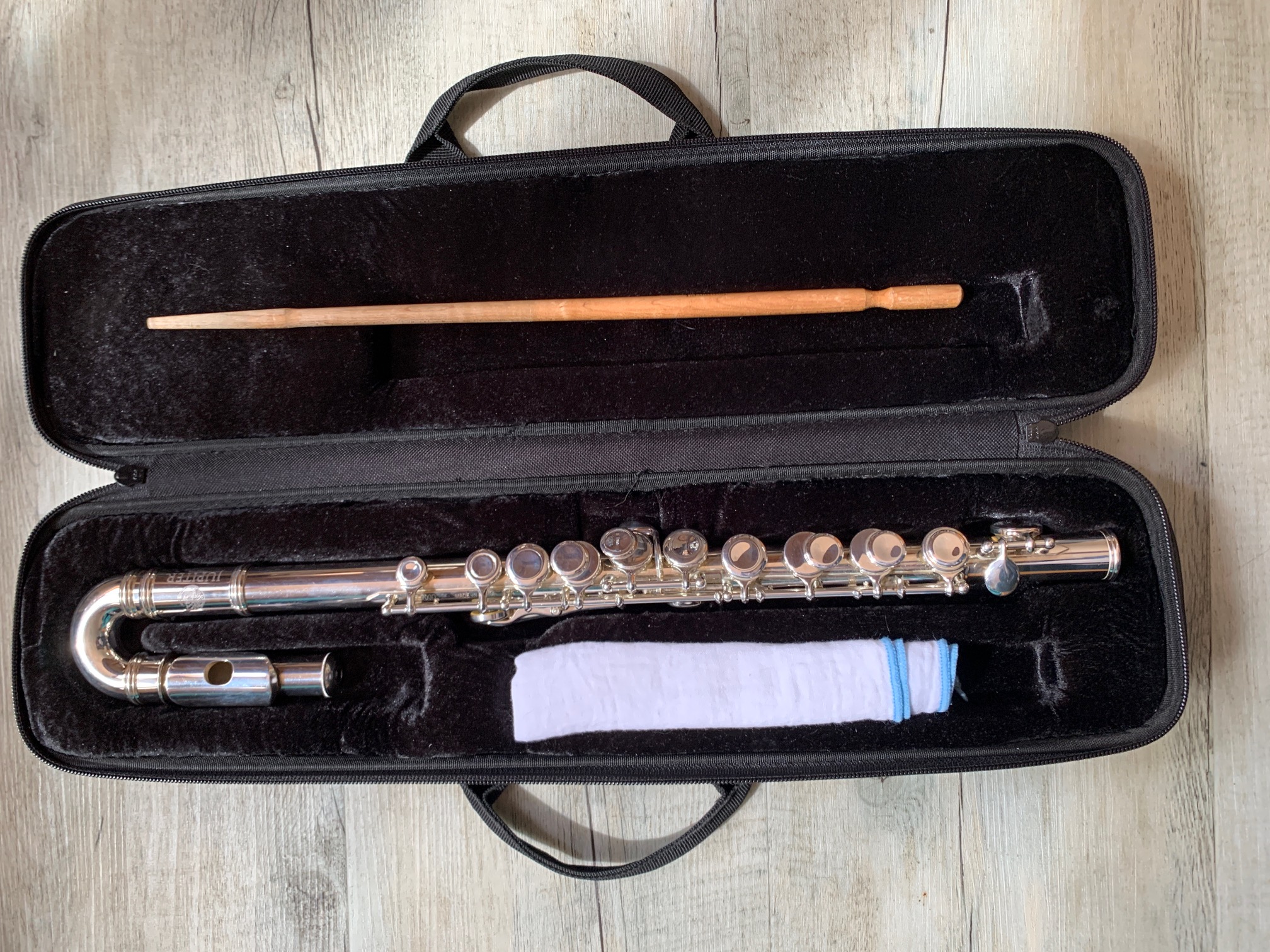 Flute Tête courbe Jupiter JFL 700 UD 1 jfl_340_5