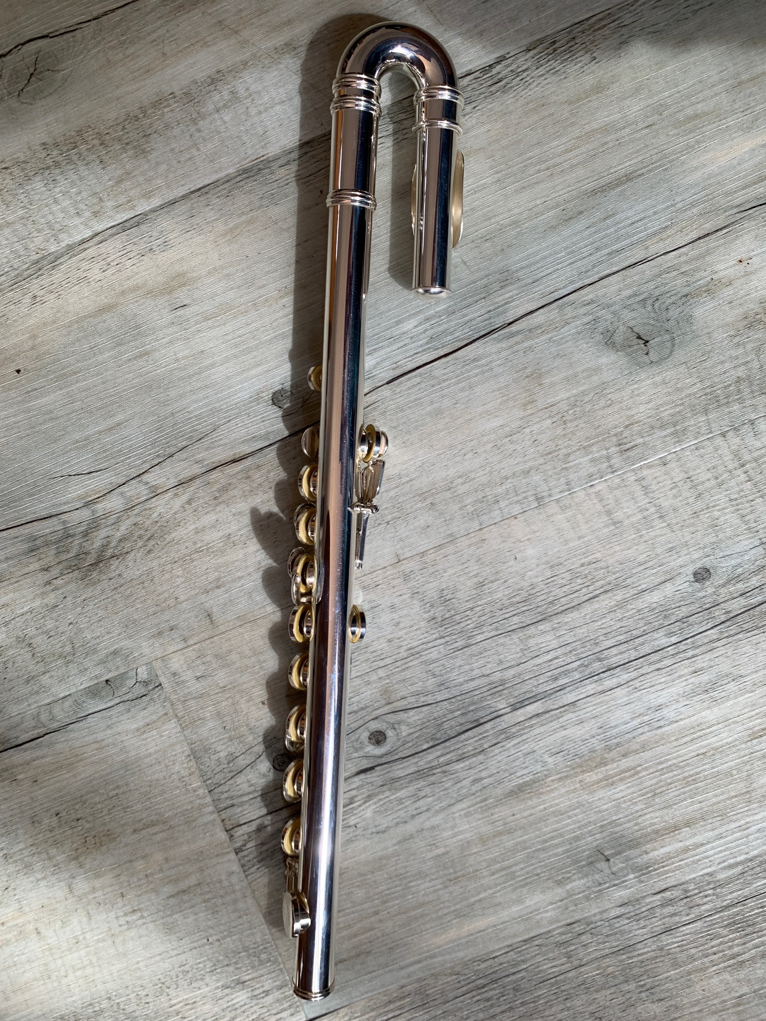 Flûte Jupiter tête courbe JFL 700 UD jfl_380_1