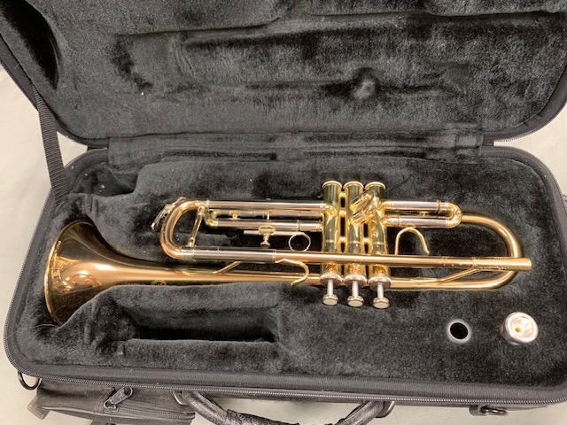 Trompette sib Jupiter jtr 606 mr 2