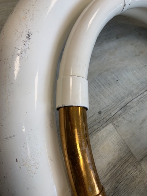 Sousaphone King Soubassophone king sousa 2