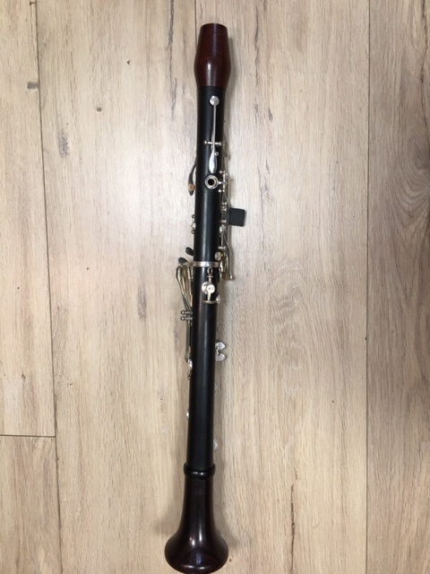 Clarinette Sib Leblanc Legacy Backun leblanc legacy backun 2