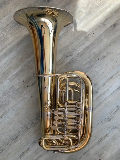 miraphone 84 4