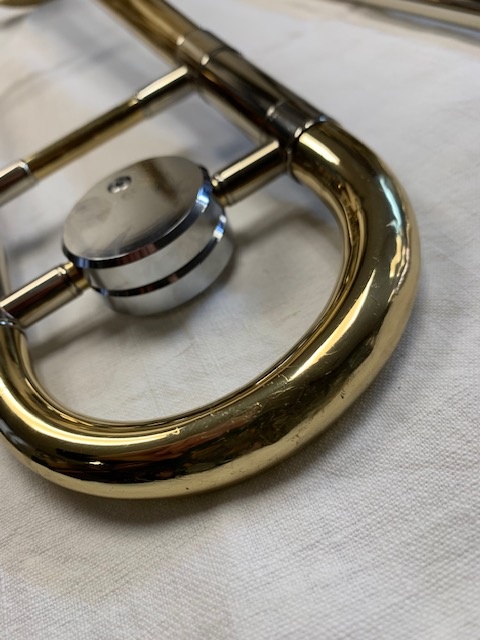 Trombone simple 440 MTP Custom mtp400custom 1